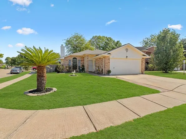 8303 Royal Grove Court, Houston, TX 77083