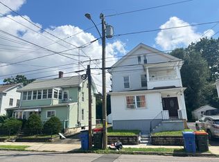 45 S 2nd St UNIT 2, Meriden, CT 06451