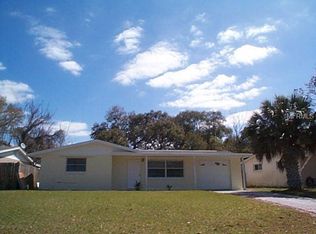 4334 Shoreline Dr, New Port Richey, FL 34652