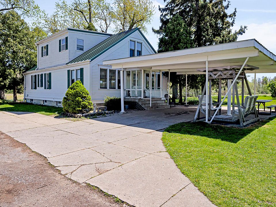 2513 N Sandstone Rd, Jackson, MI 49201 Zillow