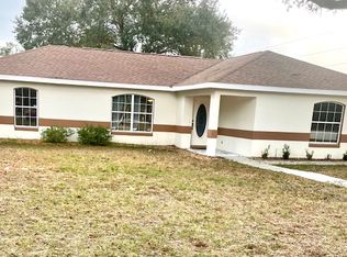 13446 SW 106th St, Dunnellon, FL 34432
