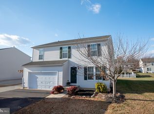 449 W Pembrooke Dr, Smyrna, DE 19977