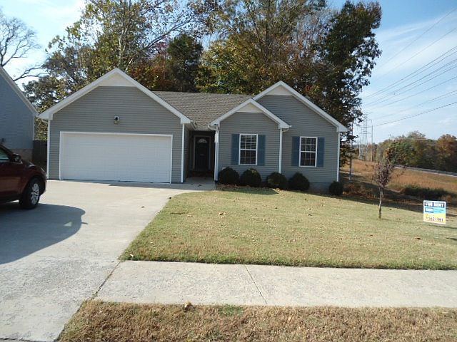 1st image of 2868 Teakwood Dr