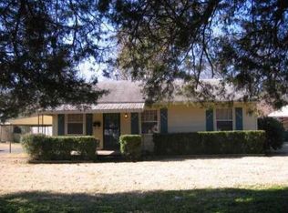 4389 Riviera Dr, Memphis, TN 38108