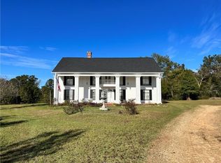 55 Havens Rd, Elmer, LA 71424