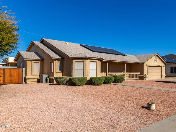 30 E 14TH Avenue, Apache Junction, AZ 85119