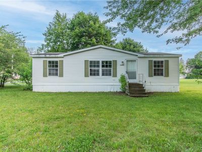 12463 Timber Trl, Adams Center, NY, 13606