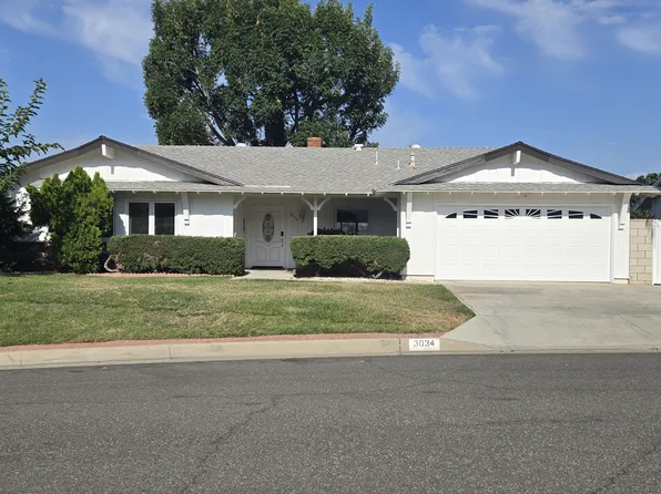 3034 N Westhaven St, Orange, CA 92865