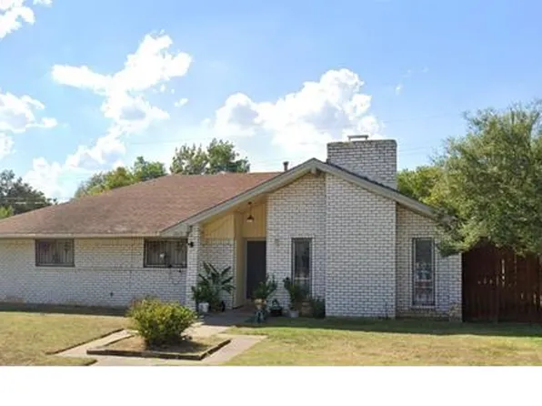 2813 N Britain Rd, Irving, TX 75062