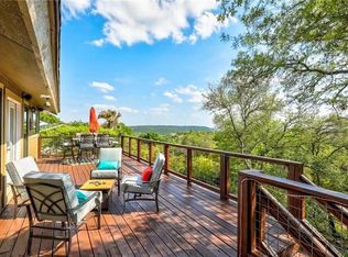 4505 Cat Mountain Dr, Austin, TX 78731