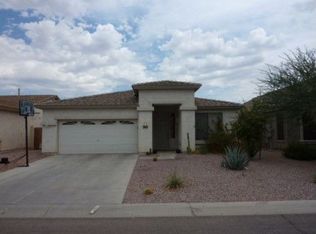 30095 N Little Leaf Dr, Queen Creek, AZ 85143