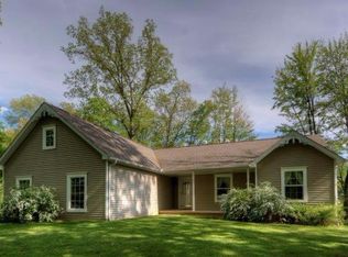 19373 Spears Rd, Gregory, MI 48137