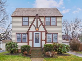 19310 Naumann Ave, Euclid, OH 44119