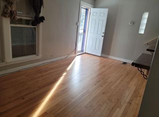 5408 S Hoyne Ave, Chicago, IL 60609