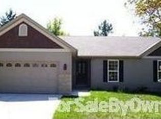 7 Queen Cir, O'Fallon, MO 63366