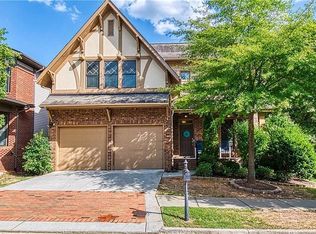 3659 Baxley Ridge Dr, Suwanee, GA 30024