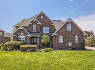 420 Annadel St, Murfreesboro, TN 37128
