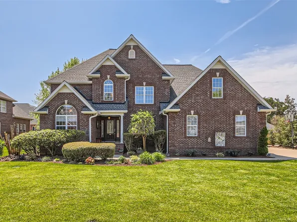 420 Annadel St, Murfreesboro, TN 37128