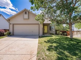 8917 Copeland Street, Littleton, CO 80126