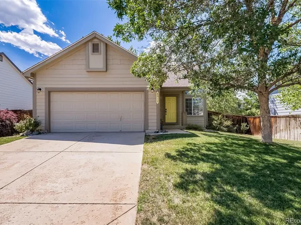 8917 Copeland Street, Littleton, CO 80126