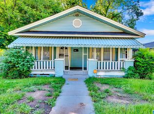 2513 Avenue J, Birmingham, AL 35218