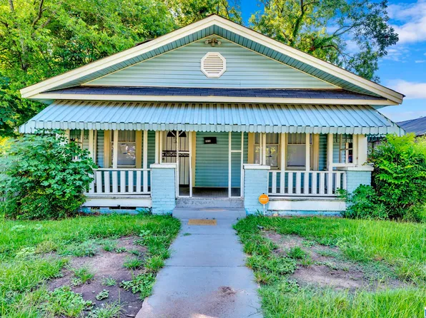 2513 Avenue J, Birmingham, AL 35218