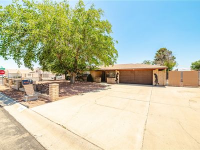 1090 Cholla Cir, Kingman, AZ, 86409