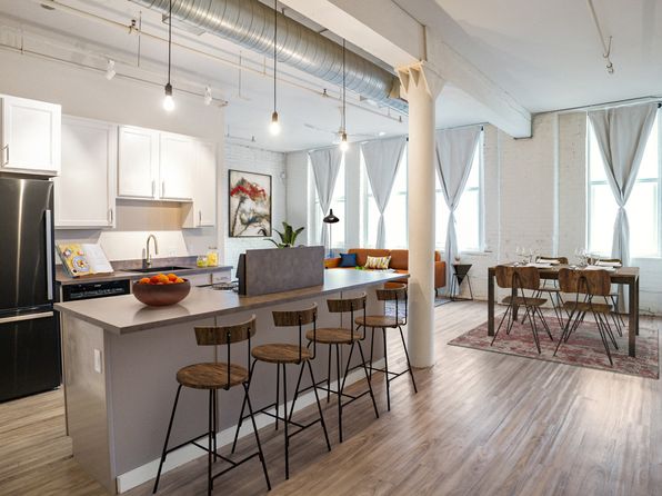 500 E 3rd St APT 228