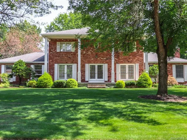 23 Gorski Drive, South Windsor, CT 06074
