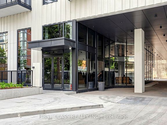 2nd image of 91 Montclair Ave #822