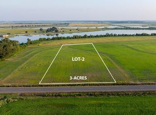 2389 Old Basile Hwy LOT 2, Basile, LA 70515