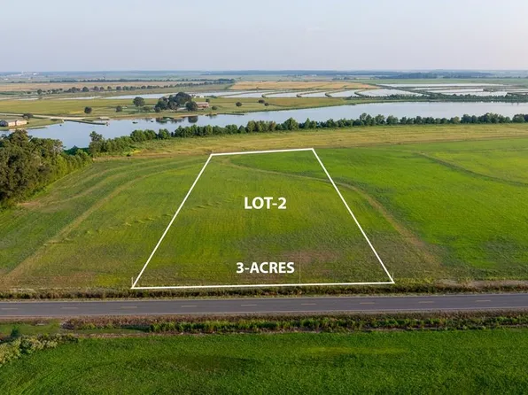 2389 Old Basile Hwy Lot 2, Basile, LA 70515