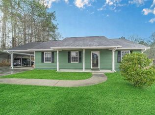 119 W Ash St, Social Circle, GA 30025