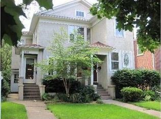 436 Barton Ave, Evanston, IL 60202