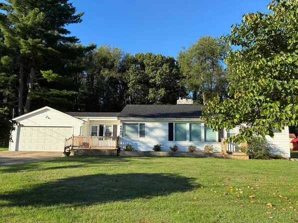 466 Morrow St, Kalamazoo, MI 49048