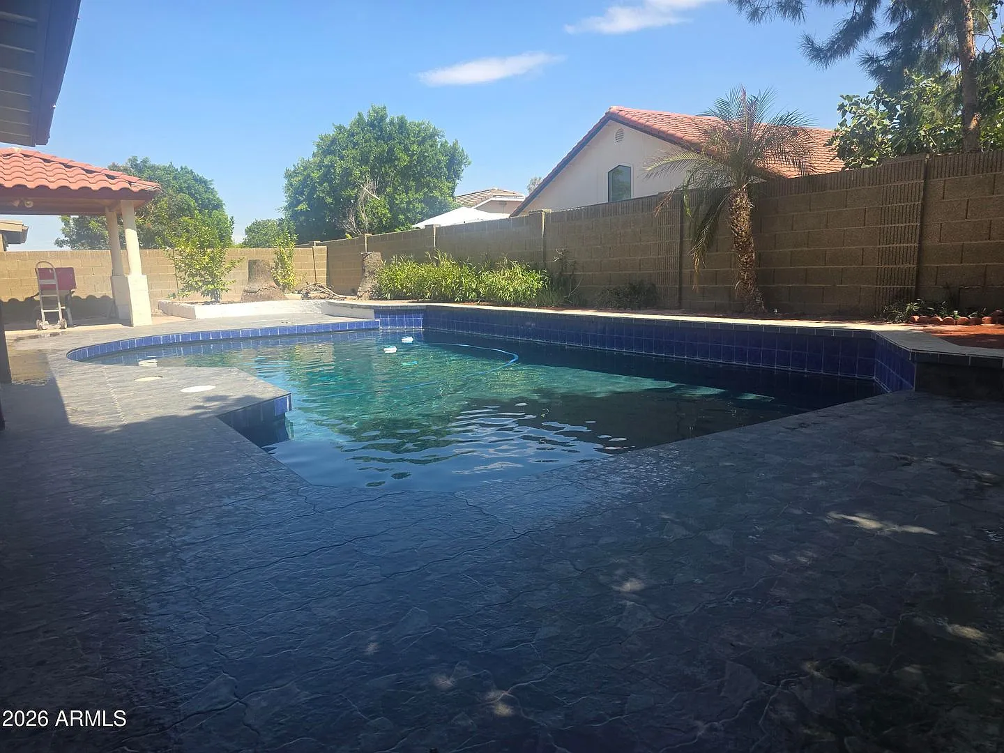 3BR/2BA Ahwatukee Home with Private Pool & 2-Car Garage $2,700/mo — Photo 3