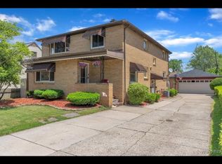 35 Toelsin Rd #2, Buffalo, NY 14225