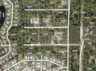 Lots 121 & 122 Park Forest Blvd #121, Mount Dora, FL 32757
