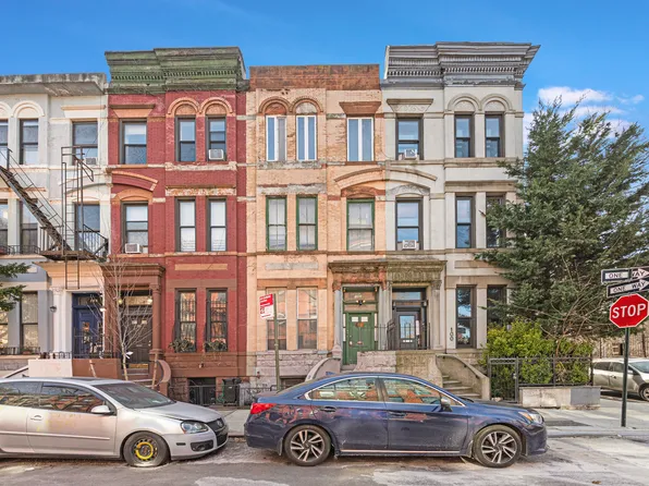 102 East 101st Street image 1 of 7