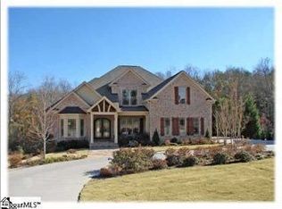 204 Griffith Hill Way, Greer, SC 29651