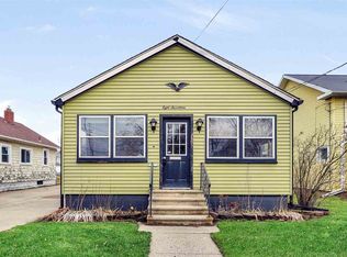 817 N Wisner St, Jackson, MI 49202