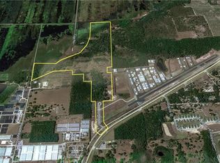 W Orange Blossom Trl, Apopka, FL 32703