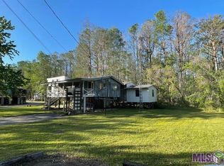 15080 Haynes Rd, Maurepas, LA 70449