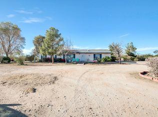 9970 N Blanco Dr, Casa Grande, AZ 85122