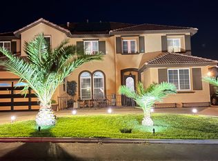 40947 Ridgegate Ln, Palmdale, CA 93551