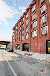 Rented by Next Door Realty NYC