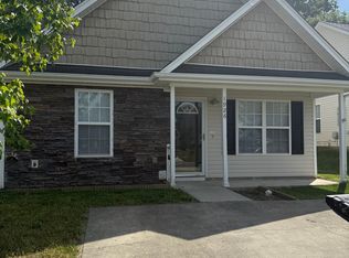 1926 Mission Oaks St, Kannapolis, NC 28083