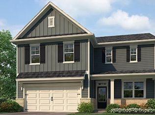 4387 Montberry Ln, Fairburn, GA 30213