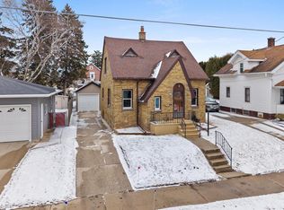 625 South 27th STREET, Manitowoc, WI 54220