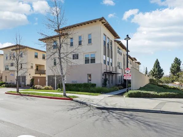 951 Arrowleaf Pl, San Jose, CA 95131